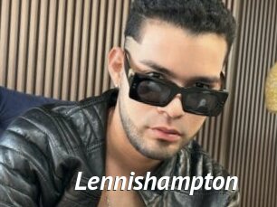 Lennishampton