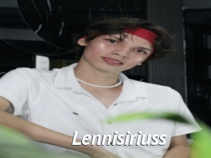 lennisiriuss Gay Vod