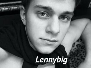 Lennybig