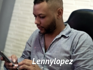 Lennylopez