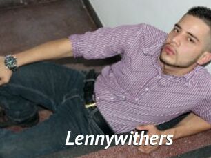 Lennywithers