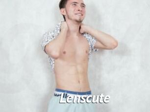 Lenscute