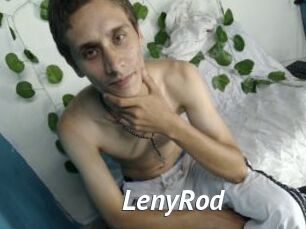 LenyRod