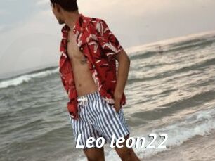 leo_leon22 Gay Vod