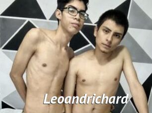 Leoandrichard