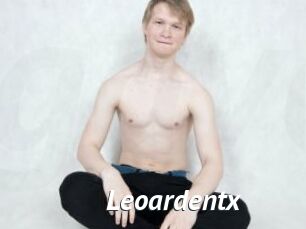Leoardentx