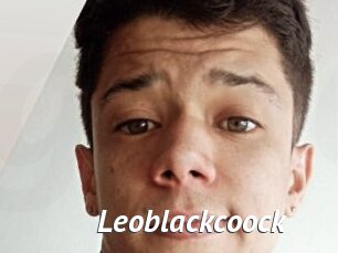 Leoblackcoock