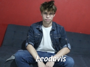 Leodavis