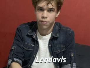 Leodavis