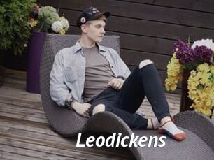 Leodickens