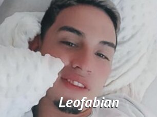 Leofabian
