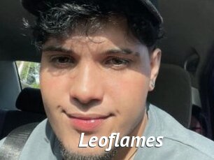 Leoflames