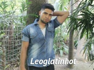 Leoglatinhot