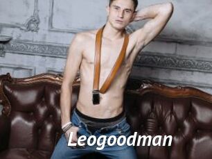Leogoodman
