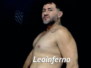 Leoinferno