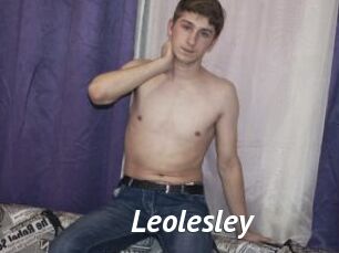 Leolesley