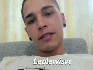 Leolewisvc