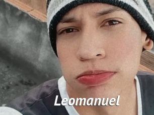 Leomanuel