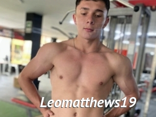 Leomatthews19