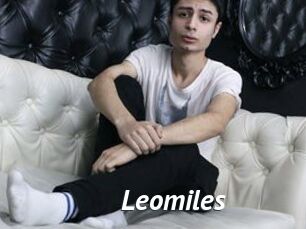 Leomiles