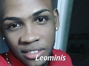 Leominis