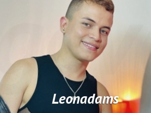 Leonadams