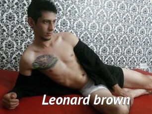 Leonard_brown