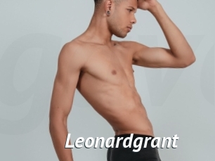 Leonardgrant