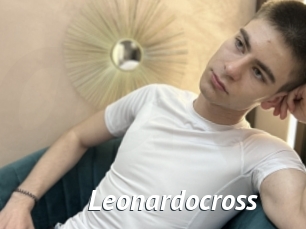 leonardocross Gay Vod