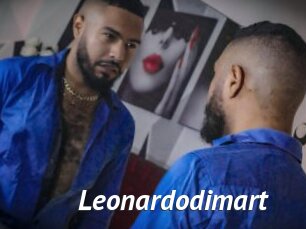 Leonardodimart