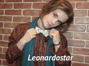 Leonardostar