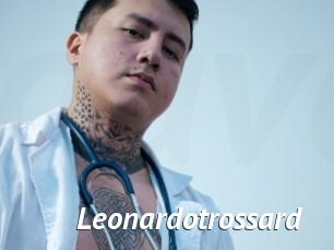 Leonardotrossard