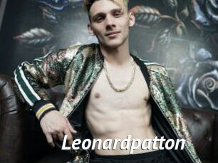 Leonardpatton
