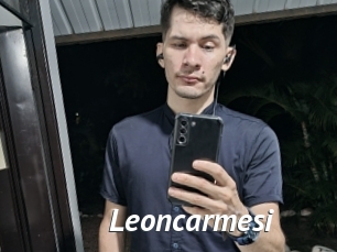 Leoncarmesi