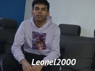 Leonel2000
