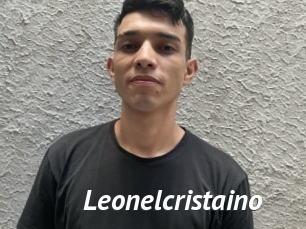 Leonelcristaino