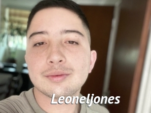 Leoneljones