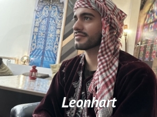 Leonhart