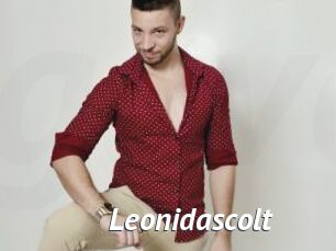 Leonidascolt