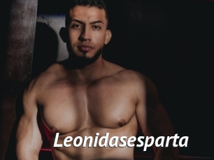 Leonidasesparta