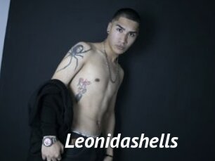 Leonidashells