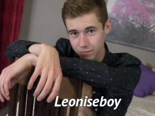Leoniseboy
