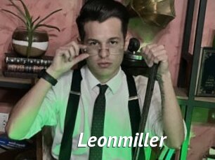 Leonmiller
