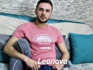 Leonova