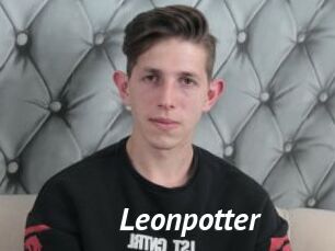 Leonpotter
