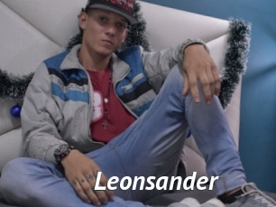 Leonsander