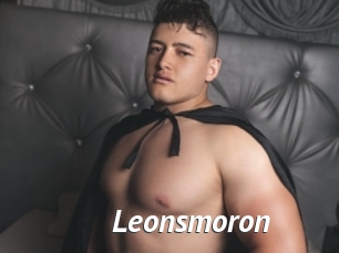 Leonsmoron
