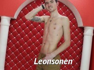 Leonsonen
