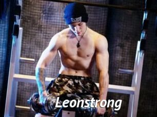 Leonstrong
