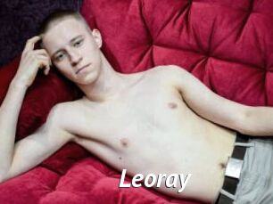 Leoray